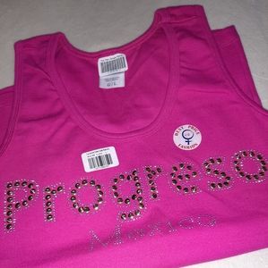 🙌BOGO🙌$8🙌NEW PINK PROGRESO MEXICO T-SHIRT
